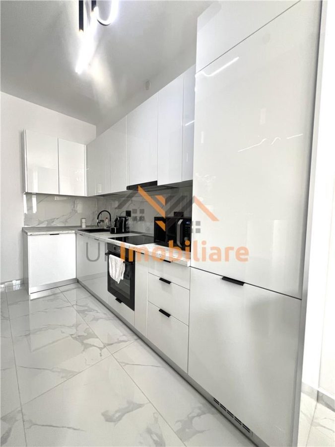 APARTAMENT 2 CAMERE | ULTRACENTRA | ORADEA - foto 7
