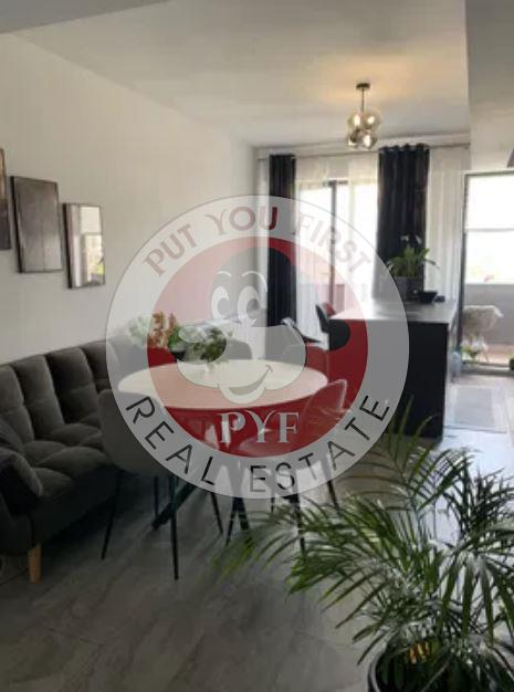 World Class Militari | 2 camere | Decomandat | 60mp | B11639 - foto 2