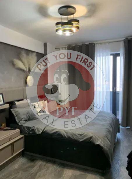 World Class Militari | 2 camere | Decomandat | 60mp | B11639 - foto 3