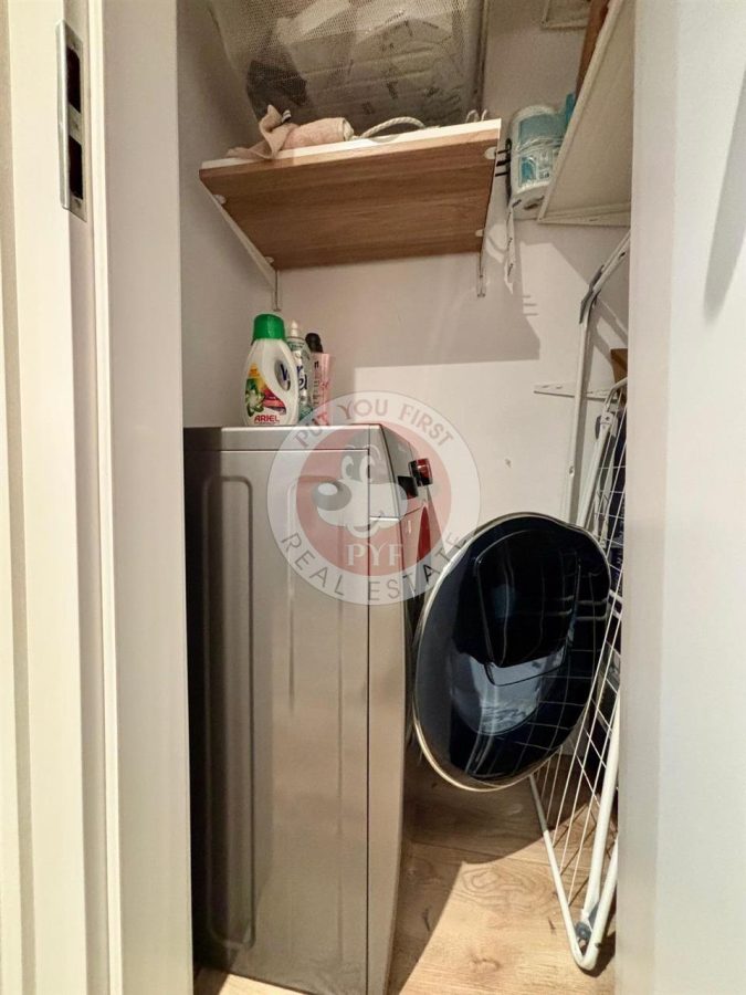 Dezrobirii | Apartament 2 camere | Semidecomandat | 50mp | B11645 - foto 12