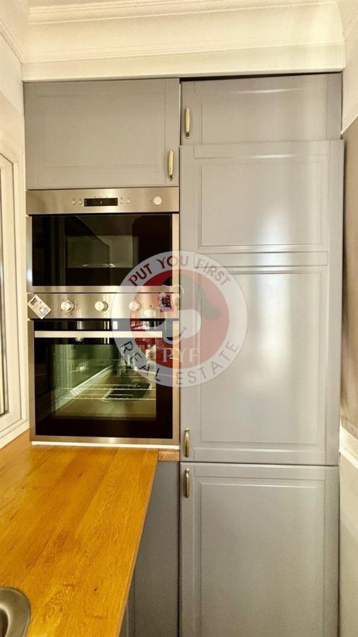 Dezrobirii | Apartament 2 camere | Semidecomandat | 50mp | B11645 - foto 15