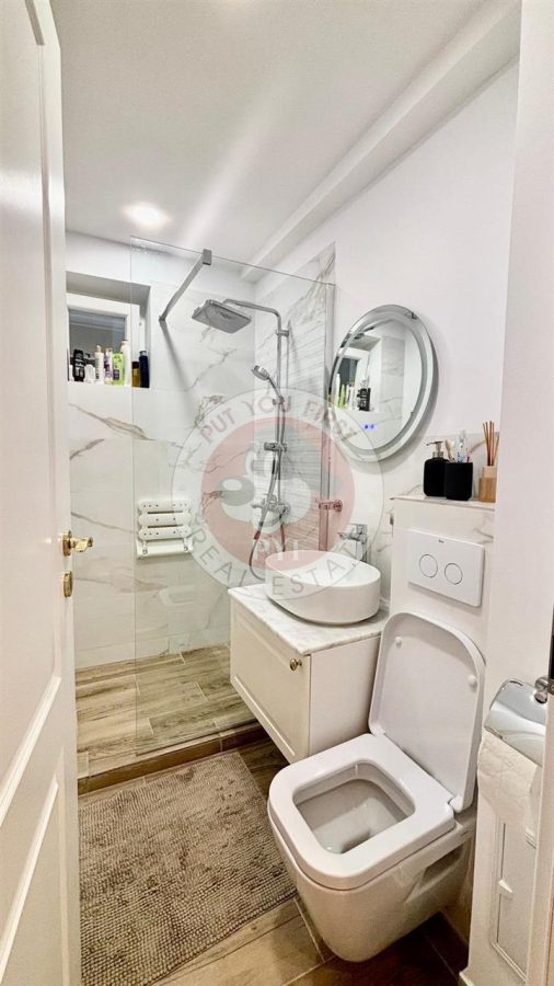 Dezrobirii | Apartament 2 camere | Semidecomandat | 50mp | B11645 - foto 16