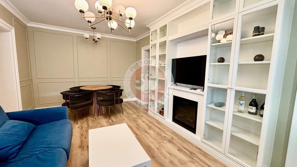 Dezrobirii | Apartament 2 camere | Semidecomandat | 50mp | B11645 - foto 3