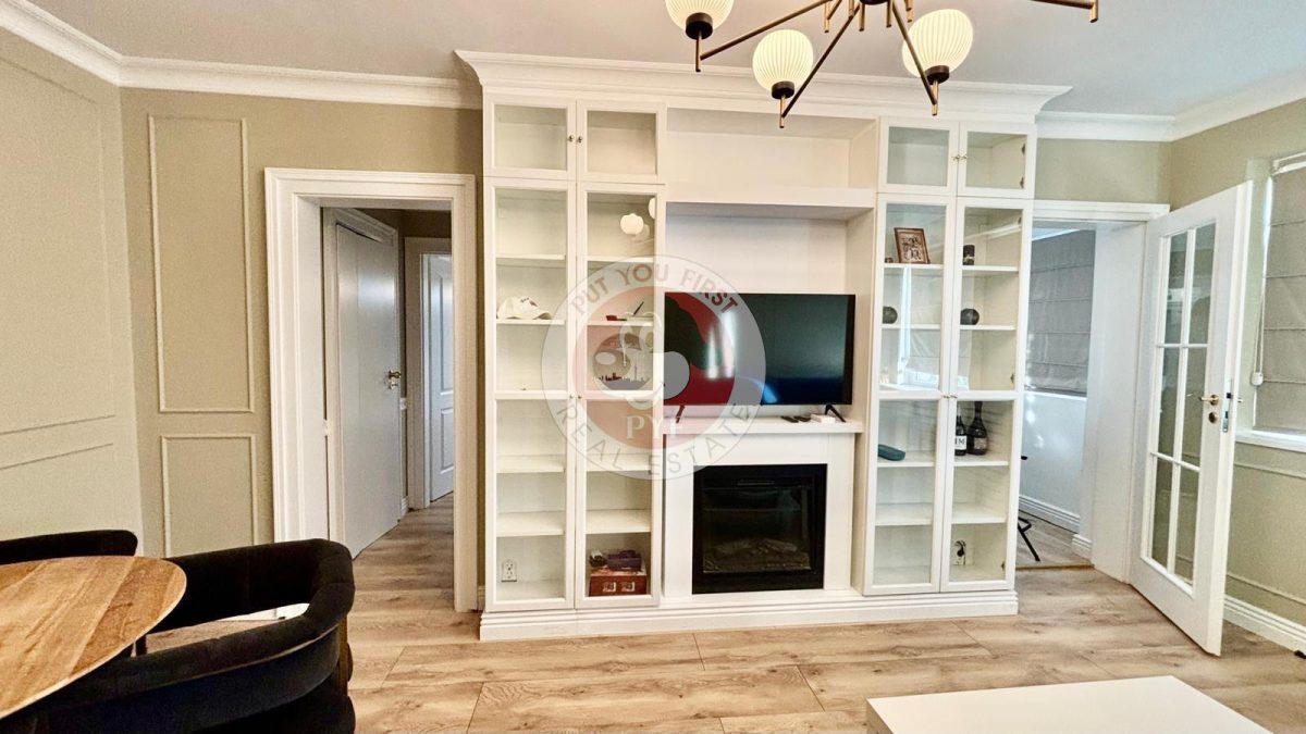 Dezrobirii | Apartament 2 camere | Semidecomandat | 50mp | B11645 - foto 4