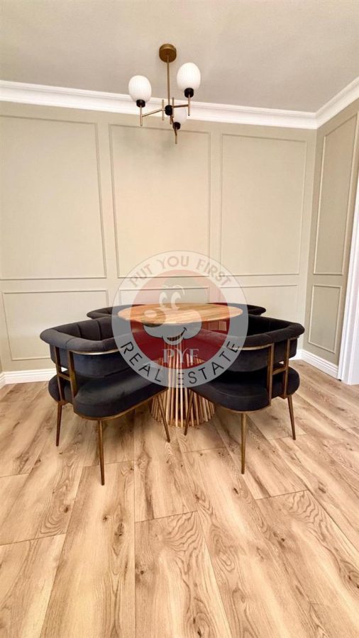 Dezrobirii | Apartament 2 camere | Semidecomandat | 50mp | B11645 - foto 6