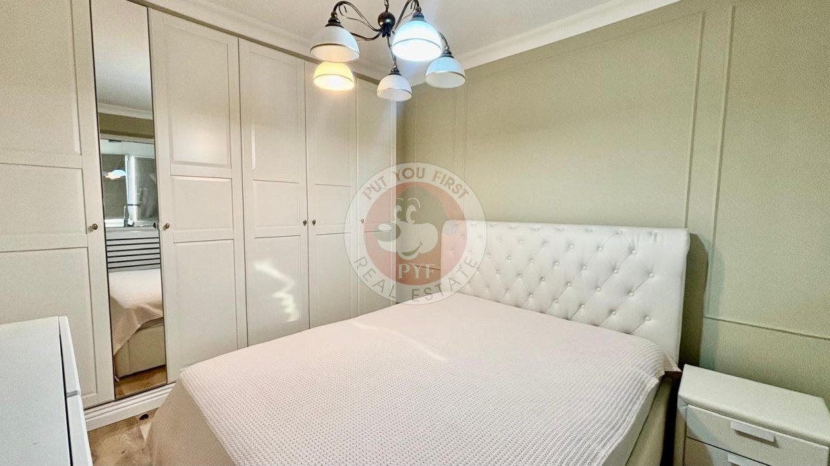 Dezrobirii | Apartament 2 camere | Semidecomandat | 50mp | B11645 - foto 7