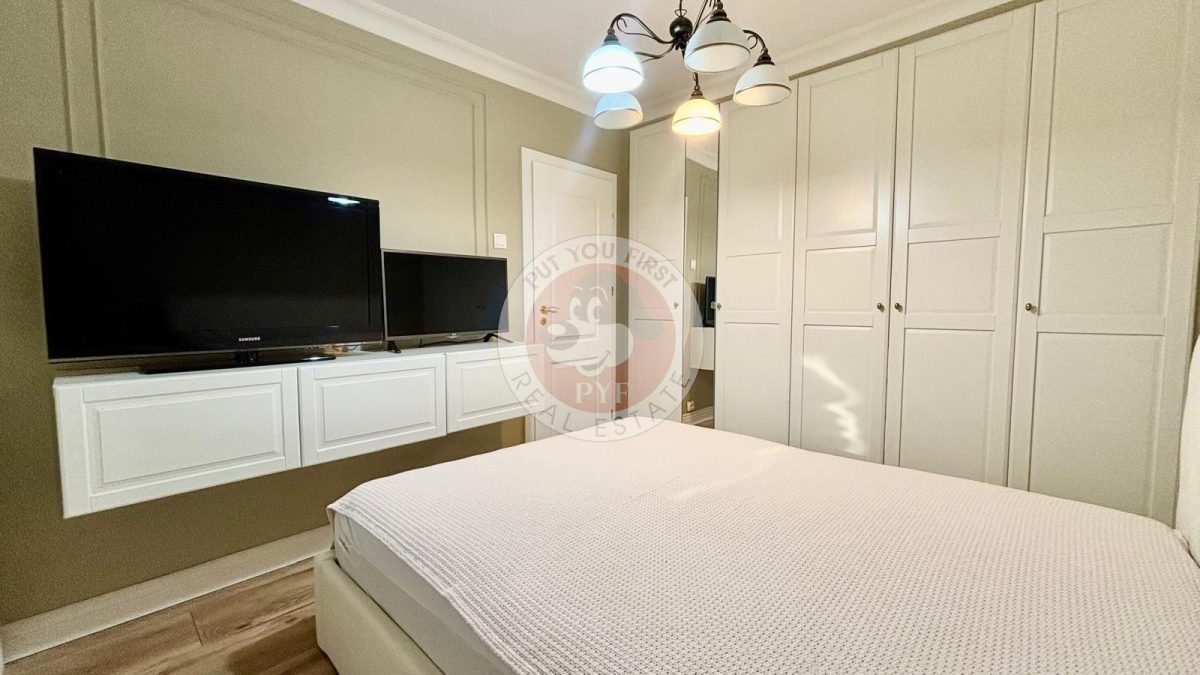 Dezrobirii | Apartament 2 camere | Semidecomandat | 50mp | B11645 - foto 9