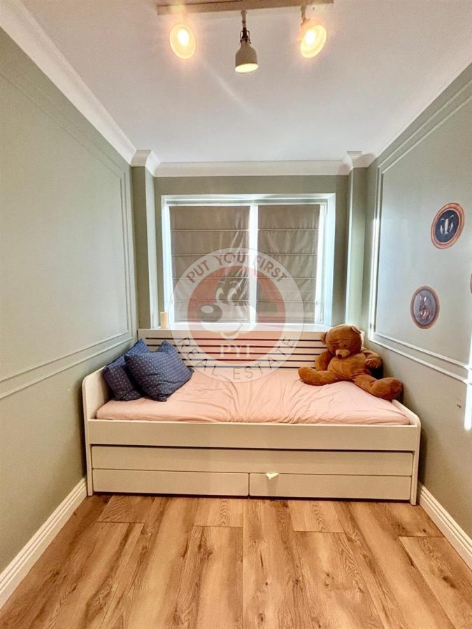 Dezrobirii | Apartament 2 camere | Semidecomandat | 50mp | B11645 - foto 10