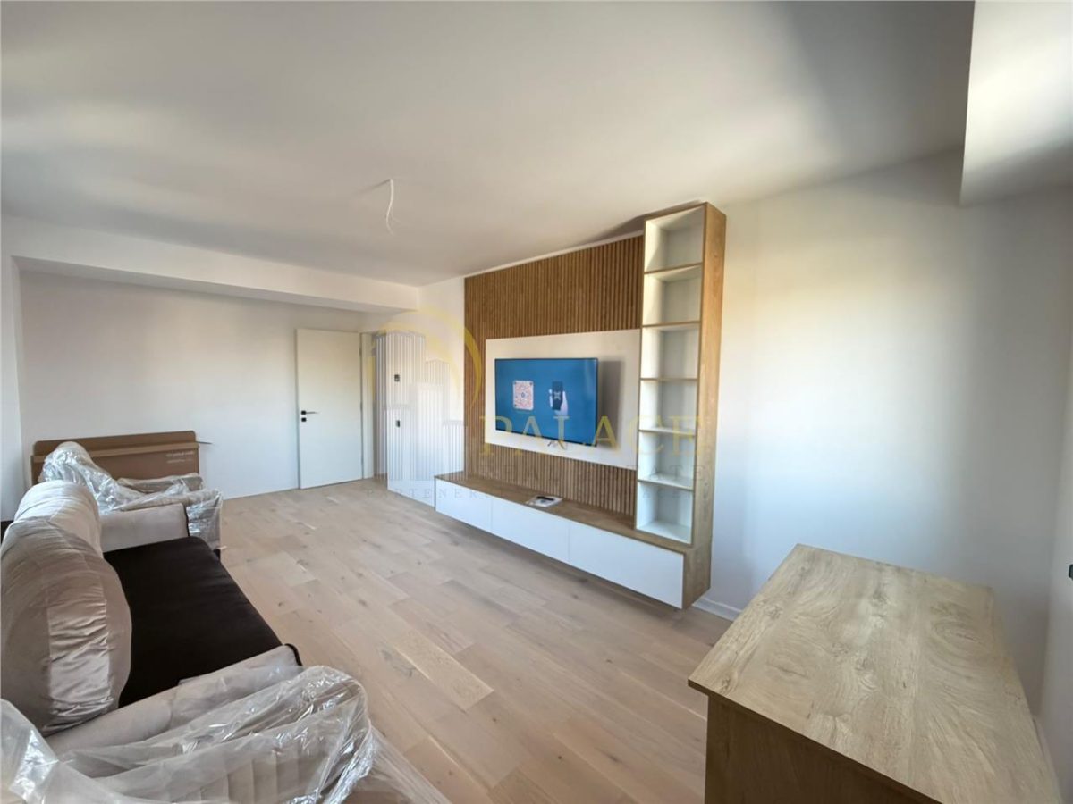 Apartament 3 camere SIRAJARDIN CENTRAL - 