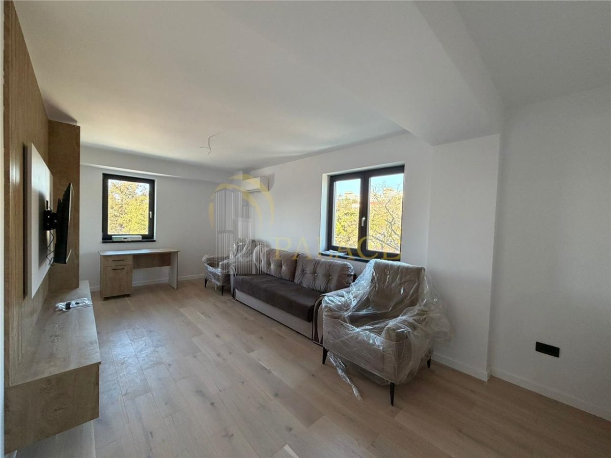Apartament 3 camere SIRAJARDIN CENTRAL - foto 2