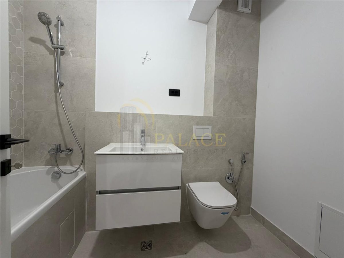 Apartament 3 camere SIRAJARDIN CENTRAL - foto 12