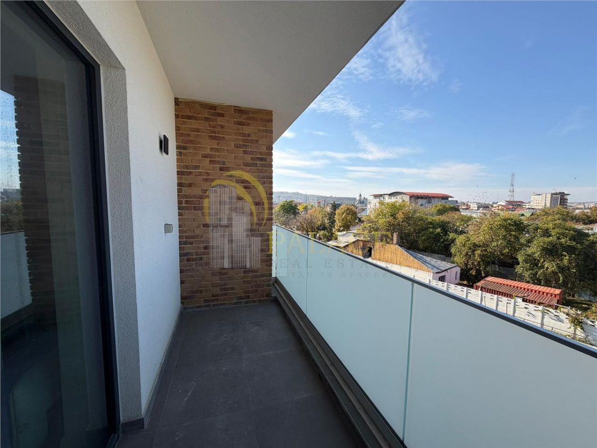 Apartament 3 camere SIRAJARDIN CENTRAL - foto 15