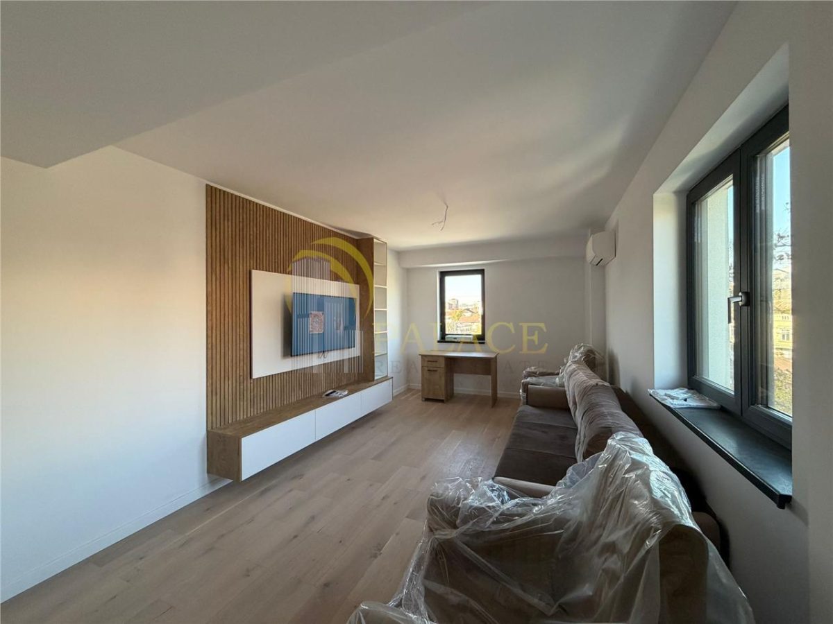 Apartament 3 camere SIRAJARDIN CENTRAL - foto 3