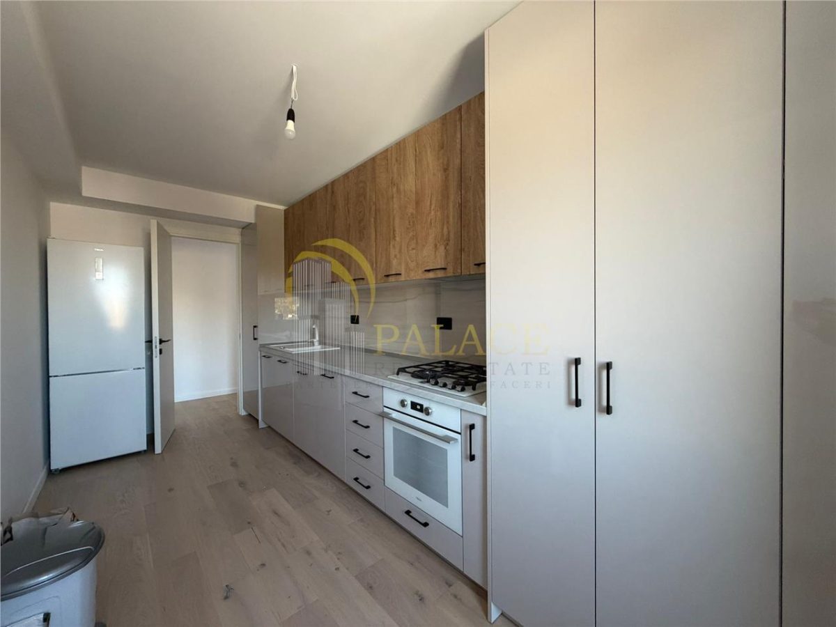Apartament 3 camere SIRAJARDIN CENTRAL - foto 4