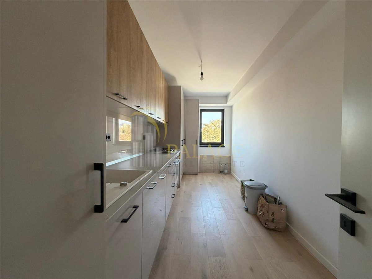 Apartament 3 camere SIRAJARDIN CENTRAL - foto 5