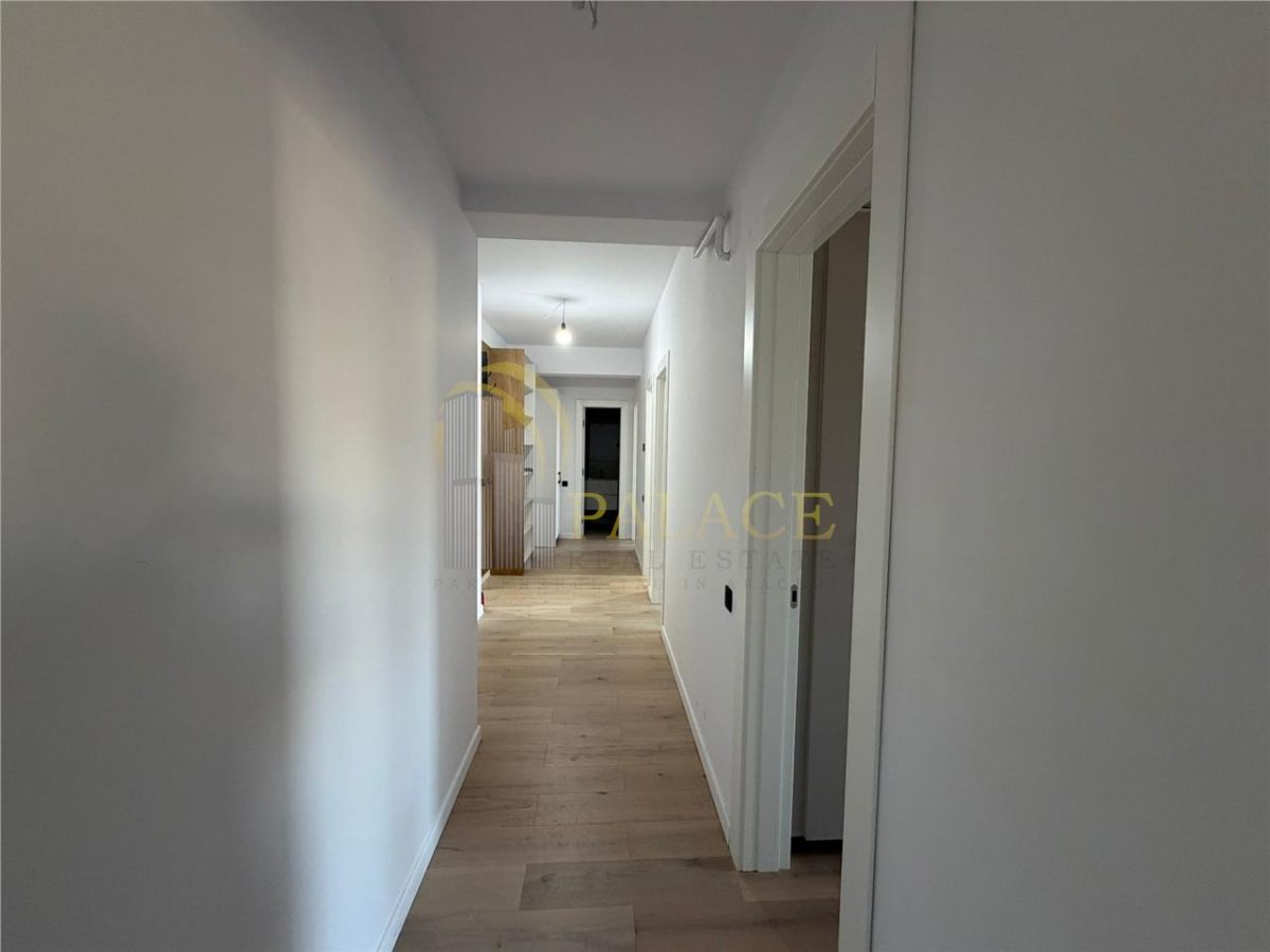 Apartament 3 camere SIRAJARDIN CENTRAL - foto 6