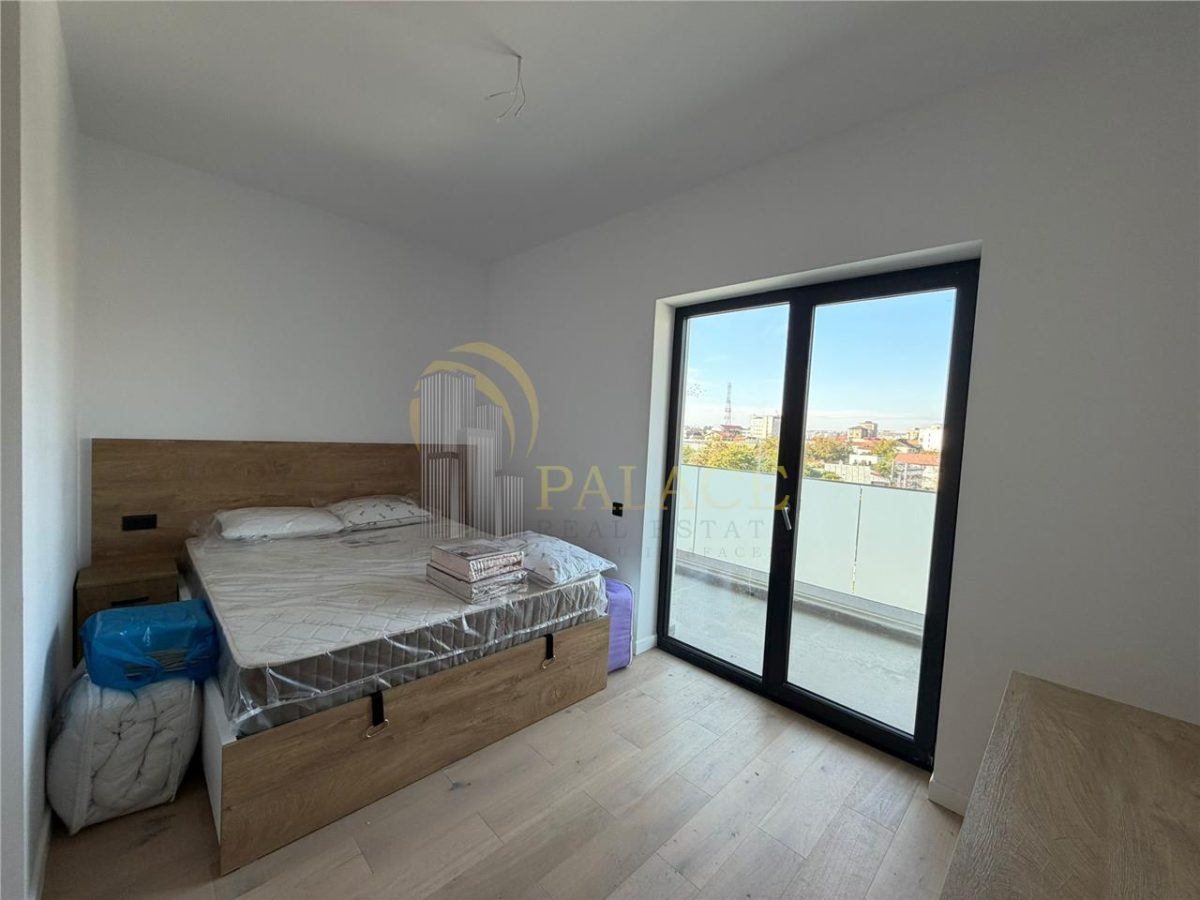 Apartament 3 camere SIRAJARDIN CENTRAL - foto 7