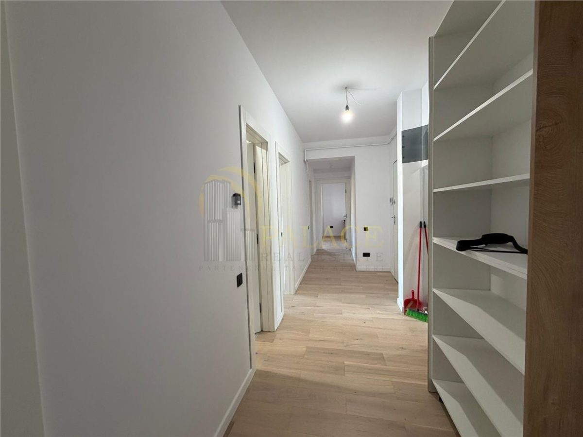 Apartament 3 camere SIRAJARDIN CENTRAL - foto 9