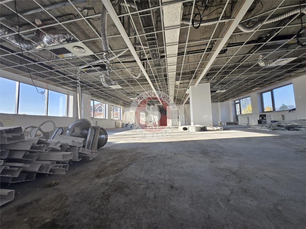 Cismigiu | Birouri clasa A | Total | Partial | amenajabil | B11660 - foto 2