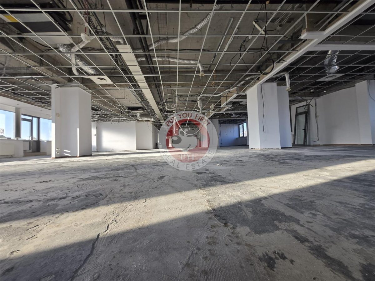 Cismigiu | Birouri clasa A | Total | Partial | amenajabil | B11660 - foto 3