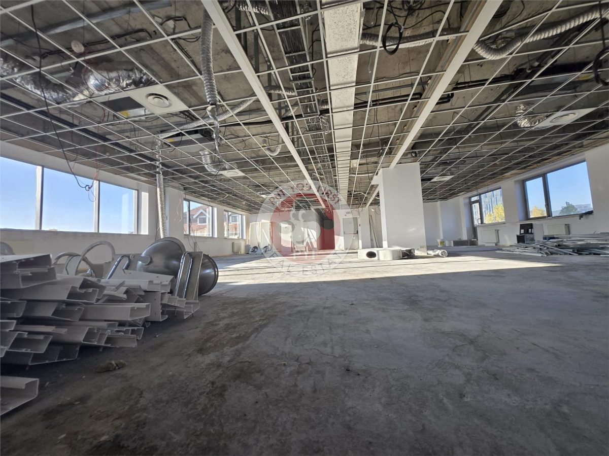 Cismigiu | Birouri clasa A | Total | Partial | amenajabil | B11660 - foto 6