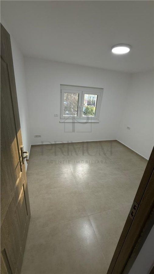 COMPLEX STUDENTESC - 4 CAM - DECOMANDAT - 2 BAI - 2 BALCOANE - BOXA - INCALZIRE PARDOSEALA - RENOVAT || - foto 2