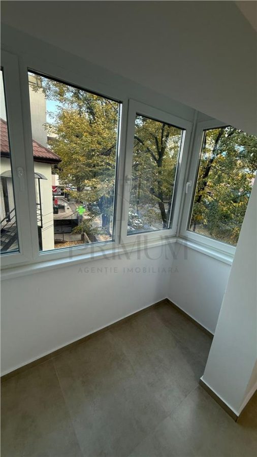 COMPLEX STUDENTESC - 4 CAM - DECOMANDAT - 2 BAI - 2 BALCOANE - BOXA - INCALZIRE PARDOSEALA - RENOVAT || - foto 12