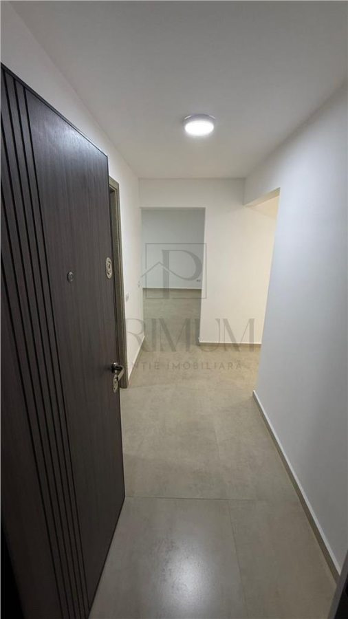 COMPLEX STUDENTESC - 4 CAM - DECOMANDAT - 2 BAI - 2 BALCOANE - BOXA - INCALZIRE PARDOSEALA - RENOVAT || - foto 3