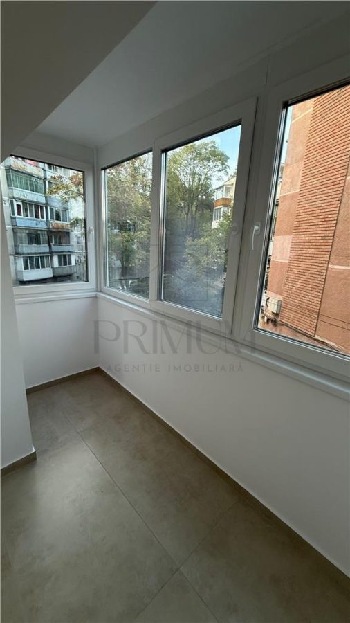 COMPLEX STUDENTESC - 4 CAM - DECOMANDAT - 2 BAI - 2 BALCOANE - BOXA - INCALZIRE PARDOSEALA - RENOVAT || - foto 7