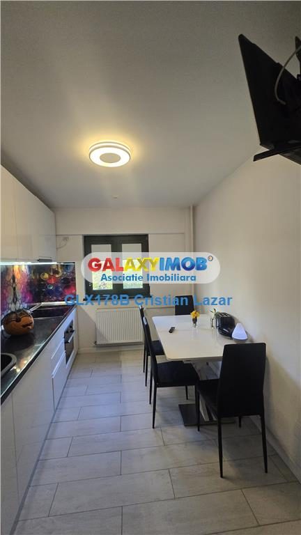 PIATA CRANGASI, METROU CRANGASI - 