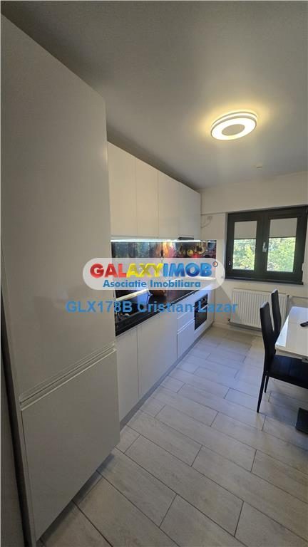 PIATA CRANGASI, METROU CRANGASI - foto 2