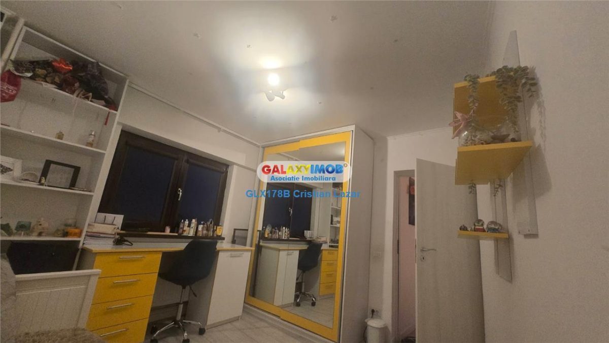 PIATA CRANGASI, METROU CRANGASI - foto 12