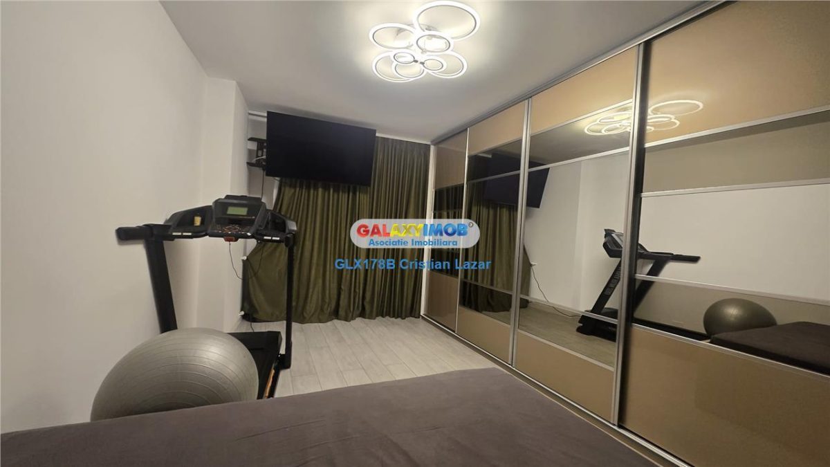 PIATA CRANGASI, METROU CRANGASI - foto 5