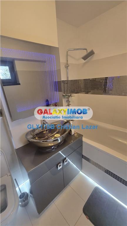 PIATA CRANGASI, METROU CRANGASI - foto 7