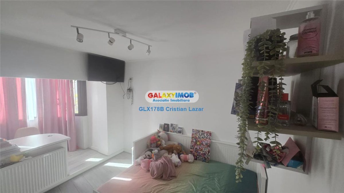 PIATA CRANGASI, METROU CRANGASI - foto 9