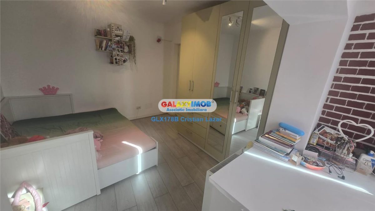 PIATA CRANGASI, METROU CRANGASI - foto 10