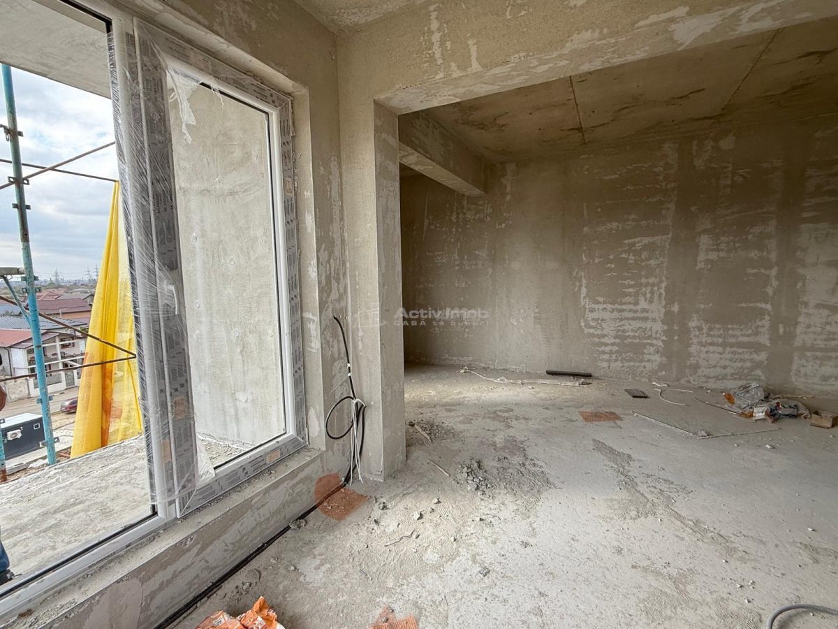 2 camere 58mp Dobroesti - foto 2