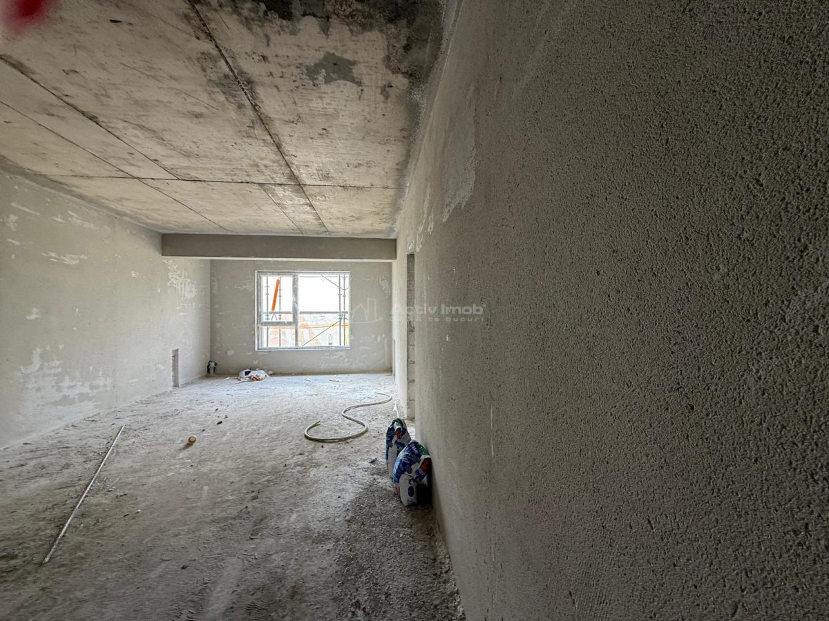 2 camere imobil nou Dobroesti - foto 5