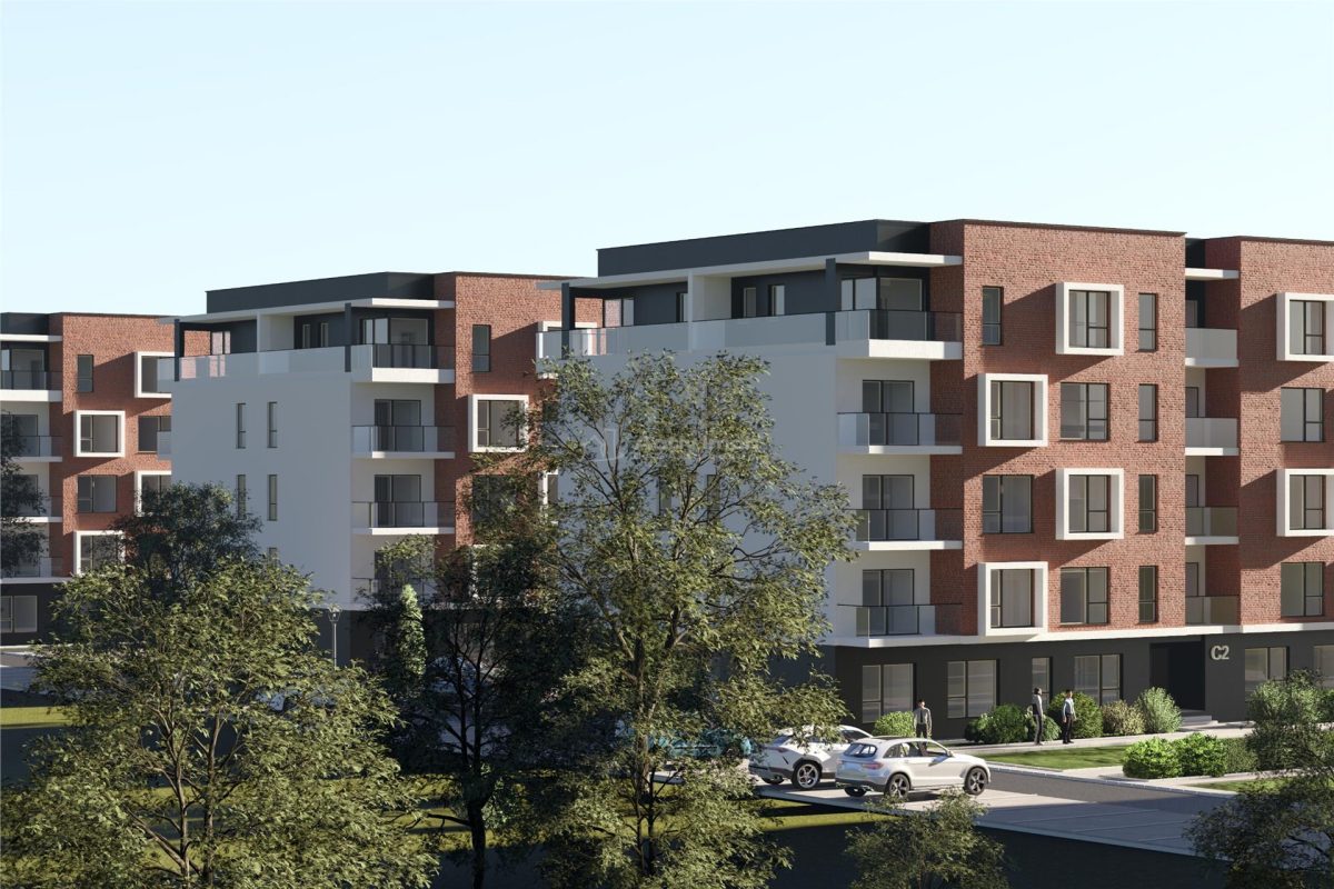 2 camere imobil nou Dobroesti - foto 7