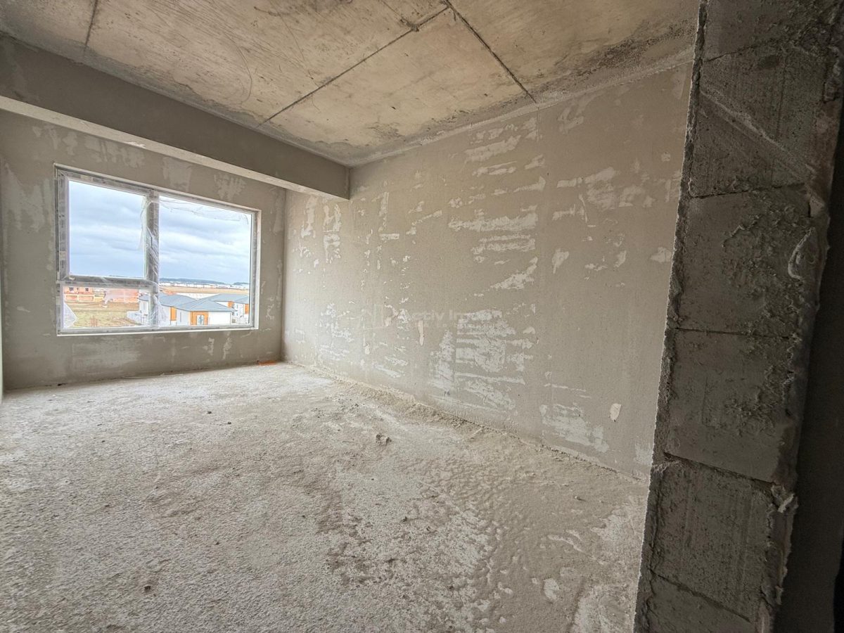 Garsoniera 36mp Dobroesti - foto 4