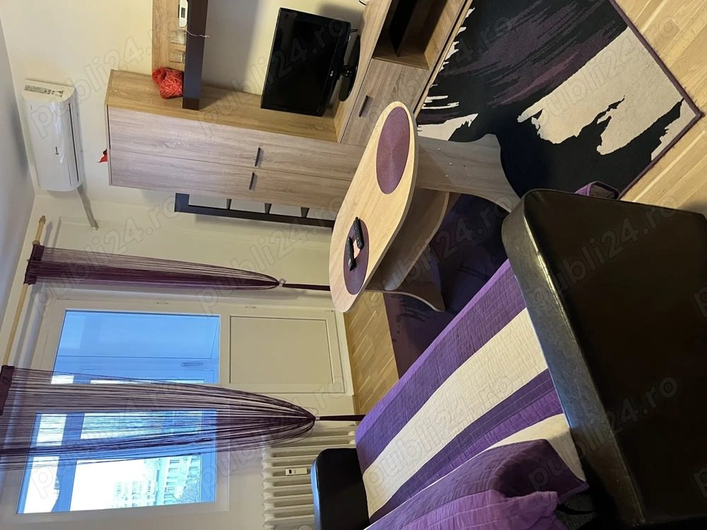 Apartament de inchiriat Drumul Taberei,metrou Valea Ialomitei - Bucuresti