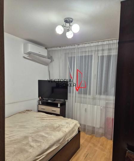 Apartament 3 camere Dristor Camil Ressu - foto 3