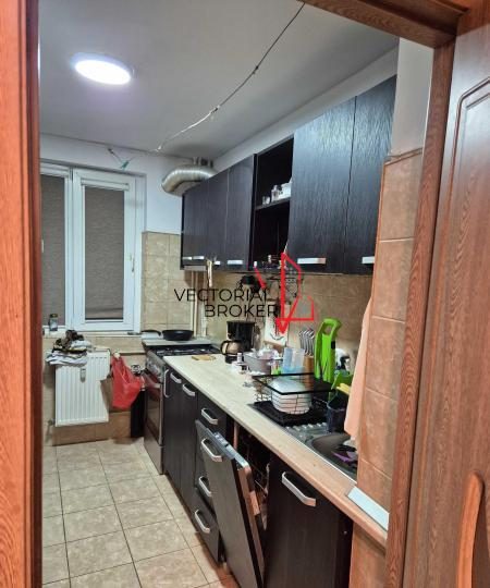 Apartament 3 camere Dristor Camil Ressu - foto 5