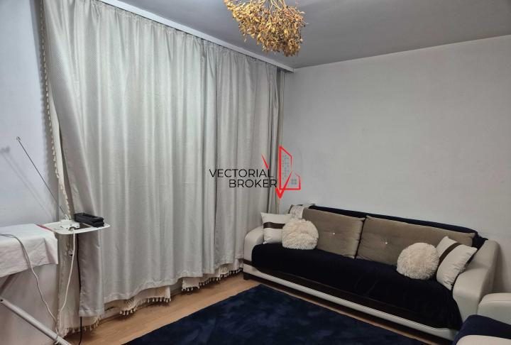 Apartament 3 camere Dristor Camil Ressu - foto 7