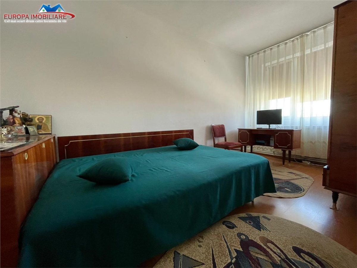 Apartament 2 camere de vanzare zona centrala Tulcea - 