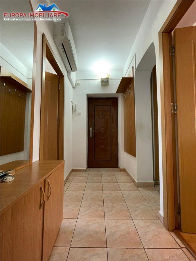 Apartament 2 camere de vanzare zona centrala Tulcea - foto 10