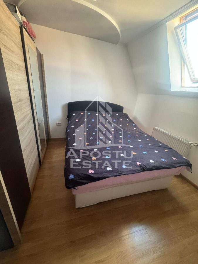 Apartament cu 3 camere complet mobilat si utilat in Girocului. - foto 4