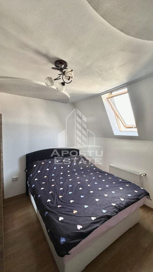 Apartament cu 3 camere complet mobilat si utilat in Girocului. - foto 5