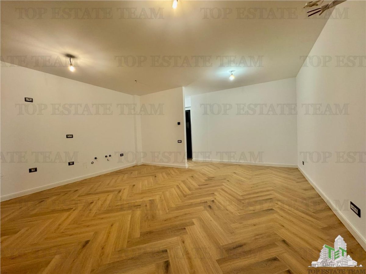Ultimul apartament / Apartament cu 2 camere de vanzare in zona Pipera Plaza - foto 2