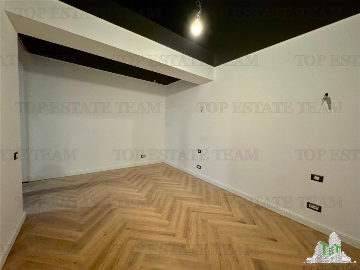 Ultimul apartament / Apartament cu 2 camere de vanzare in zona Pipera Plaza - foto 14